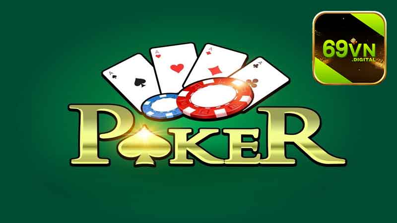 Bước ngoặt hình thành poker