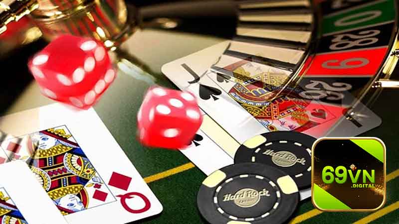 Cách chơi poker chi tiết