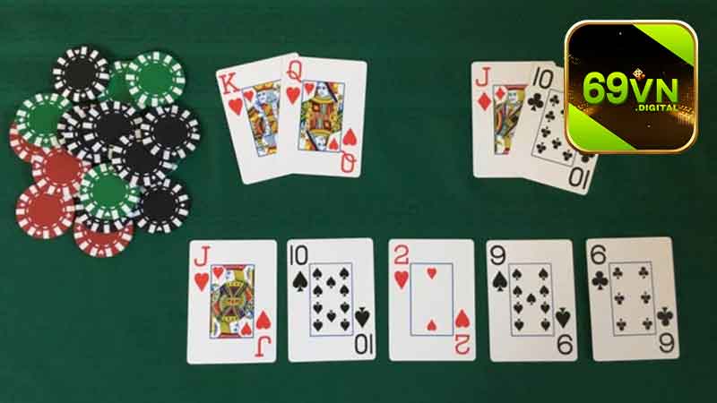 Tổng quan về Poker