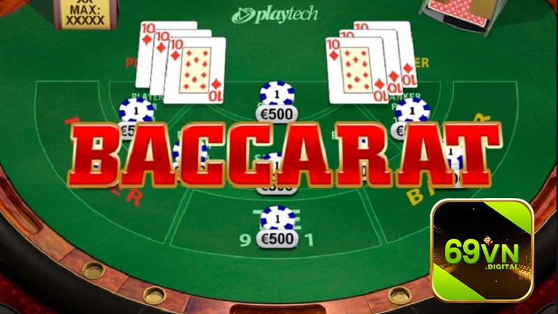 giới thiệu baccarat