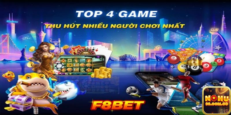 Chương trình F8BET tặng 55K