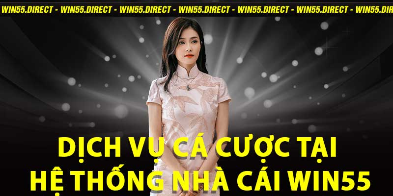 Đánh giá nhà cái win55